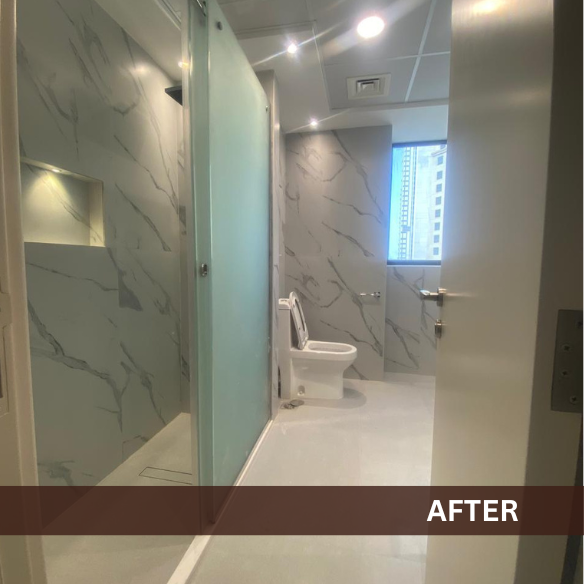 Diamond home maintenance in dubai bathroom renovation in dubai marina